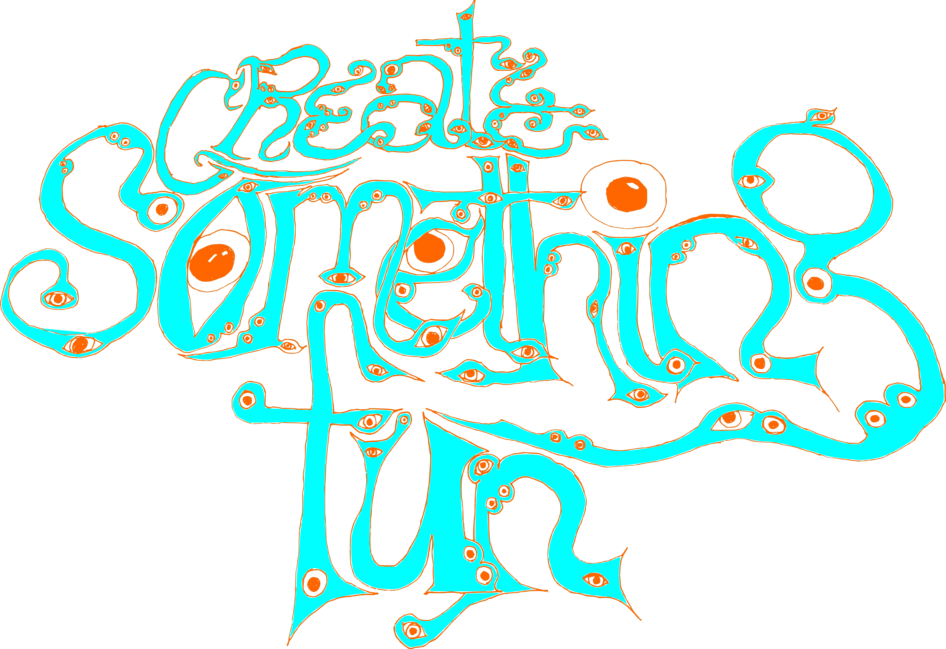 Create Something Fun
